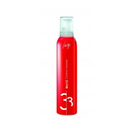 VITALITY'S Control Mousse 250 ml. Nuovo We-Ho