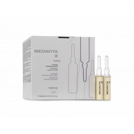 VELOUR LOZIONE DERMORELAX 12 FL. 6 ML.