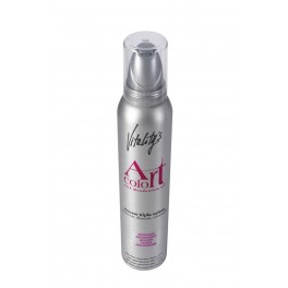 VITALITY'S ART MOUSSE COLOR 200 ML.