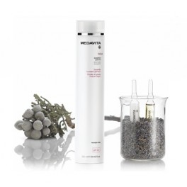 VELOUR SHAMPOO VELOUR 250 ML.