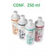 VITALITY'S OSSIGENO 250 ML.