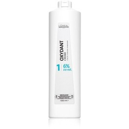 OSSIDANTE N.1 20 VOL 1000ML