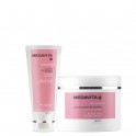NUTRISUBSTANCE MASCHERA SOSTANTIVANTE 500 ML.