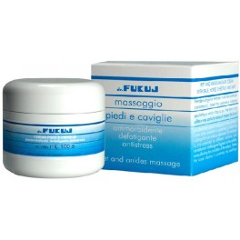 Dr. Fukuj Crema per i Piedi Vaso mL 250