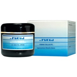 Dr. Fukuj Crema Riducente Vaso mL 250