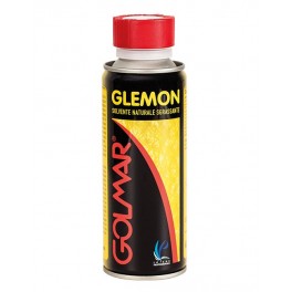 GLEMON SOLV. PER SCALDACERA NAT. 200 ML.