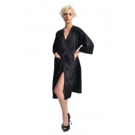 KIMONO LUNGO VANITY POLIESTERE