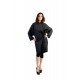 KIMONO ZEN UNISEX NERO