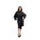 KIMONO ZEN UNISEX NERO