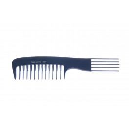 PETTINE HAIR COMB MOD.610 s6