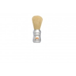 PENNELLO DA BARBA OMEGA SILVER