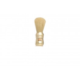 PENNELLO DA BARBA OMEGA GOLD DELUX