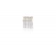 APPLICATORE TRUCCO Conf. 12 pz.