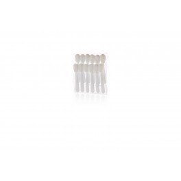APPLICATORE TRUCCO Conf. 12 pz.
