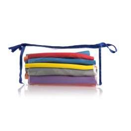 KIT BIGODINI RICCIO 24 PEZZI ASSORTITI