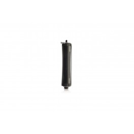 BIGODINO PERMANENTE DIAM. 20 MM CONF. 12 PEZZI