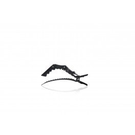 PINZA CON LEVERAGGIO COCCODRILLO NERO CONF 6 PZ