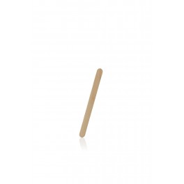SPATOLA PER CERETTA PICCOLA IN LEGNO X 100 PZ.