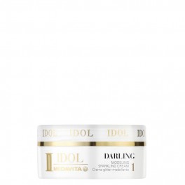 Idol Creative DARLING-MODELING SPARKLING CREAM 100 ML.