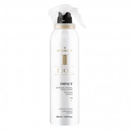 Idol Creative IMPACT-EXTREME CRYSTAL FINISH SPRAY 150 ML.