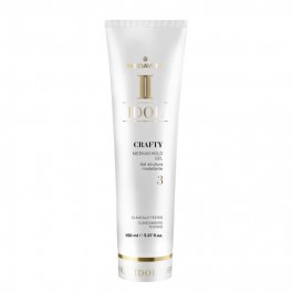 Idol Creative CXRAFTY – MEDIUM HOLD GEL 150 ML.
