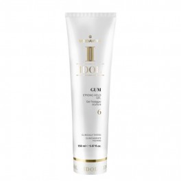 Idol Creative GUM-STRONG HOLD GEL 150 ML.