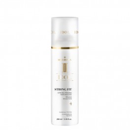 Idol Texture STRONG FIT – STRONG FIRMING HAIR MOUSSE 200 ML.