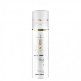 Idol Texture ATMOSPHERE -LIGHT NO GAS HAIR SPRAY 200 ML.