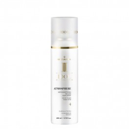 Idol Texture ATMOSPHERE -MED/STR NO GAS HAIR SPRAY 200 ML.