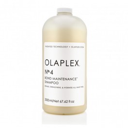 OLAPLEX BOND SHAMPOO N.4 2000 ML.