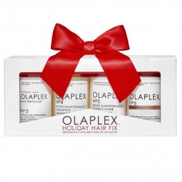 OLAPLEX HOLIDAY HAIR FIX KIT 100 ML.