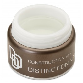 Distinction Construction (Clear Supreme), 50 ml