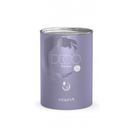 Vitality's Deco Free Hand 400gr