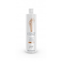 VITALITY'S KERATIN KONTROL (NOVITA') FLUIDO DISCIPLINANTE 1 500 ML.