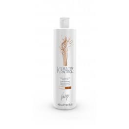 VITALITY'S KERATIN KONTROL (NOVITA') FLUIDO DISCIPLINANTE 2 500 ML.