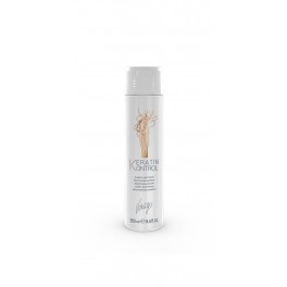 VITALITY'S KERATIN KONTROL (NOVITA') SHAMPOO RIATTIVANTE 250 ML.