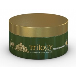 Vitality's Trilogy CREAM SHAMPOO 250 ML.