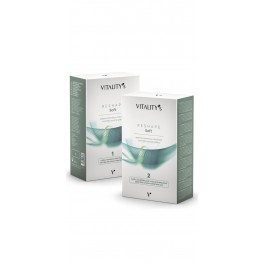 VITALITY'S RESHAPE SOFT ONDULAZIONE VIT.100+100ml KIT