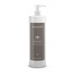 Vitality's Essential Shampoo pH 7.5 1000 ml Essential Shampoo pH 7.5 1000 ml