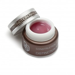 Distinction Construction (Cool Translucent), 15 ml