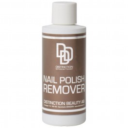 Distinction Nail Polish Remover, 100 ml