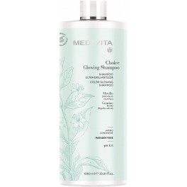 GLOWING CHOICE SHAMPOO COLOR GLOW 1000 ML.