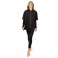 CASACCA TRINITY COL. NERO