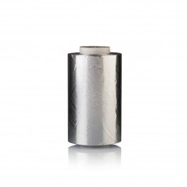 ROTOLO ALLUMINIO GOFFRATO 15 CM