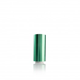 ALLUMINIO COLORATO 12 Cm VERDE