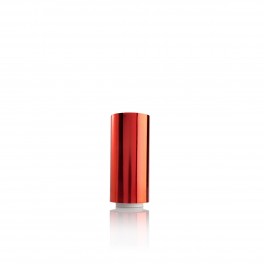 ALLUMINIO COLORATO 12 Cm ROSSO