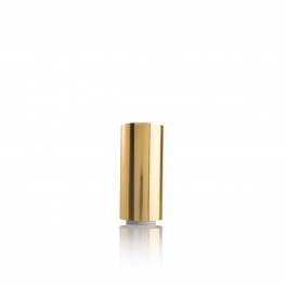 ALLUMINIO COLORATO 12 Cm ORO