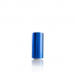 ALLUMINIO COLORATO 12 Cm BLU