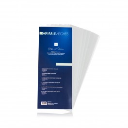 CLEAR MECHES 12X30 CM - CONF. 200 PZ