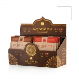 HENNE' NEUTRO 40 GR